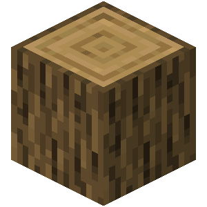 Oak Logs